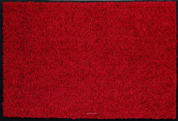 Astra Fußmatte Propertex rot 60x90cm
