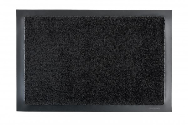 Astra Fußmatte Rubin schwarz 40x60cm