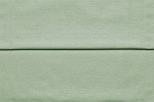 Magma Tischläufer Fino pastellgrün 40x150cm