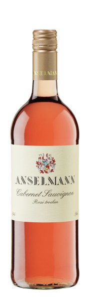 Anselmann Cabernet Sauvignon Rosé