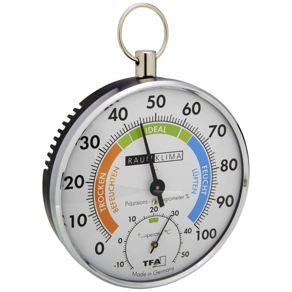 TFA Thermo/Hygrometer