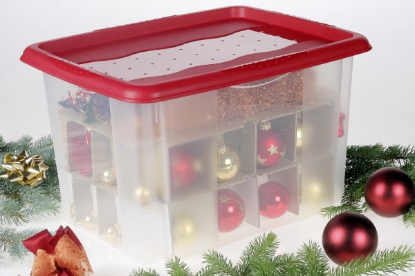 keeeper Christmasbox