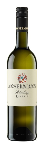 Anselmann Riesling Classic