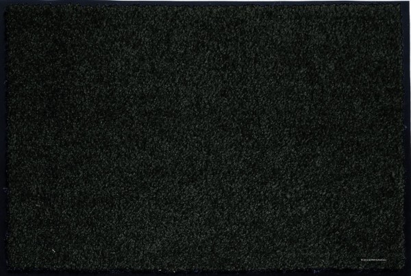 Astra Fußmatte ProperTex schwarz 40x60cm