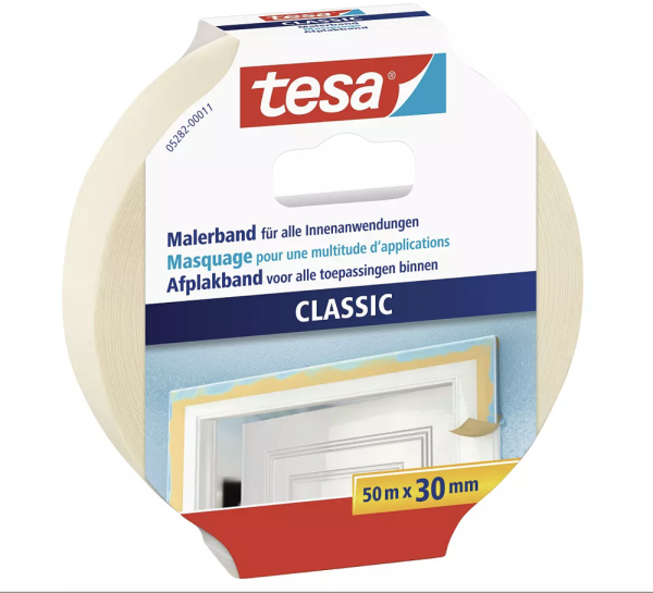tesa Malerband classic