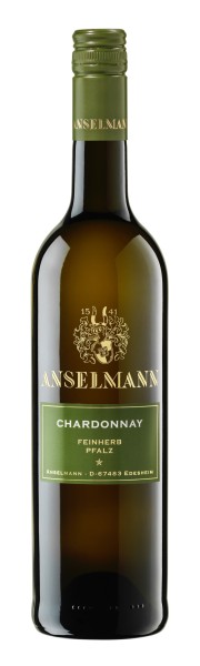 Anselmann Chardonnay