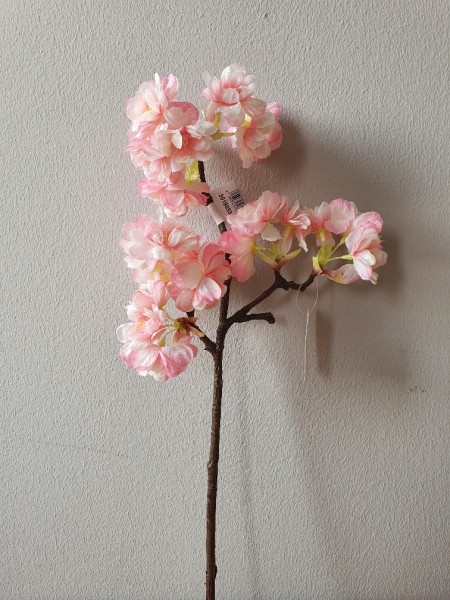 Kirschblütenzweig 43cm