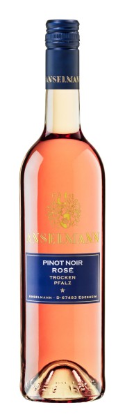 Anselmann Pinot Noir Rosé