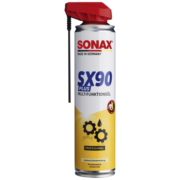 Sonax SX90 Plus Öl