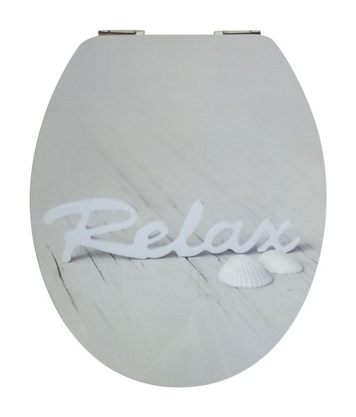 Sanitop WC Sitz Relax High Gloss